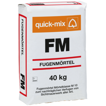 Fugenmörtel