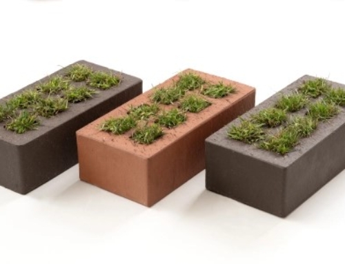 Greenflow®: ein nachhaltiger Beitrag zur Stadtentwicklung