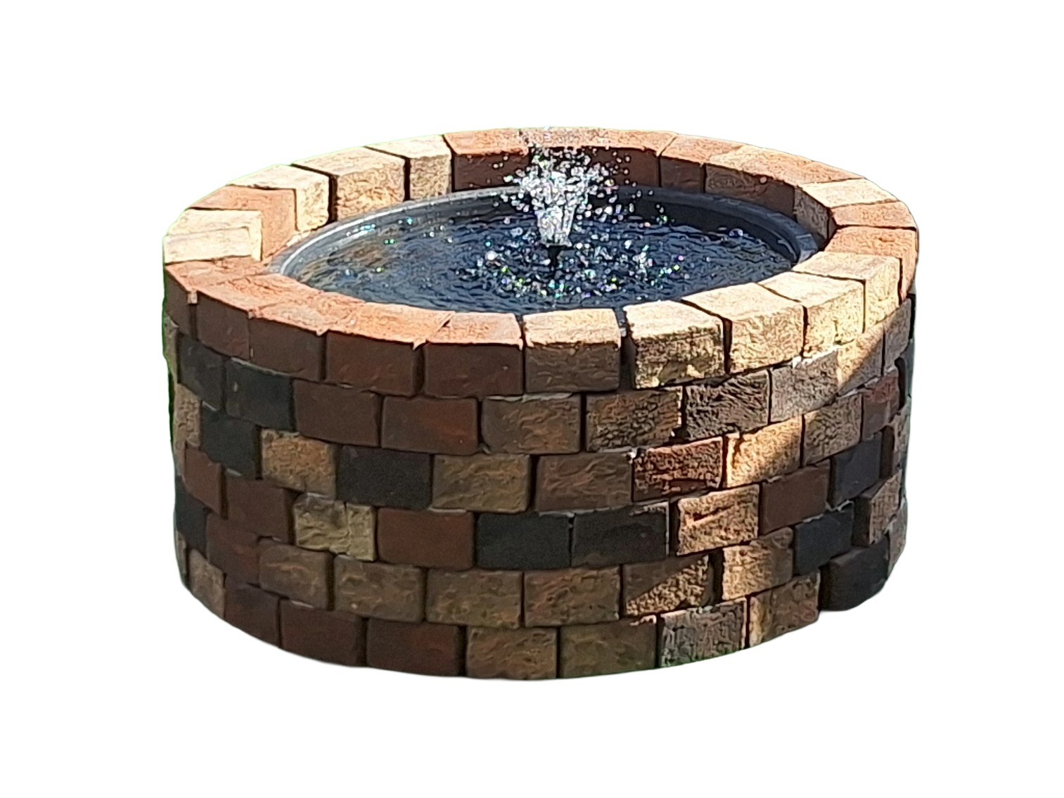 Brunnen Tet. 22